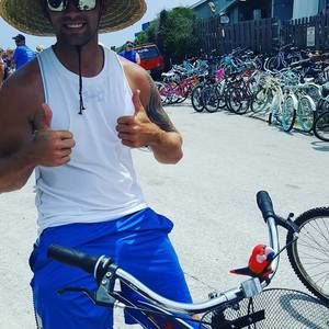 Meet your Posher, Dillon